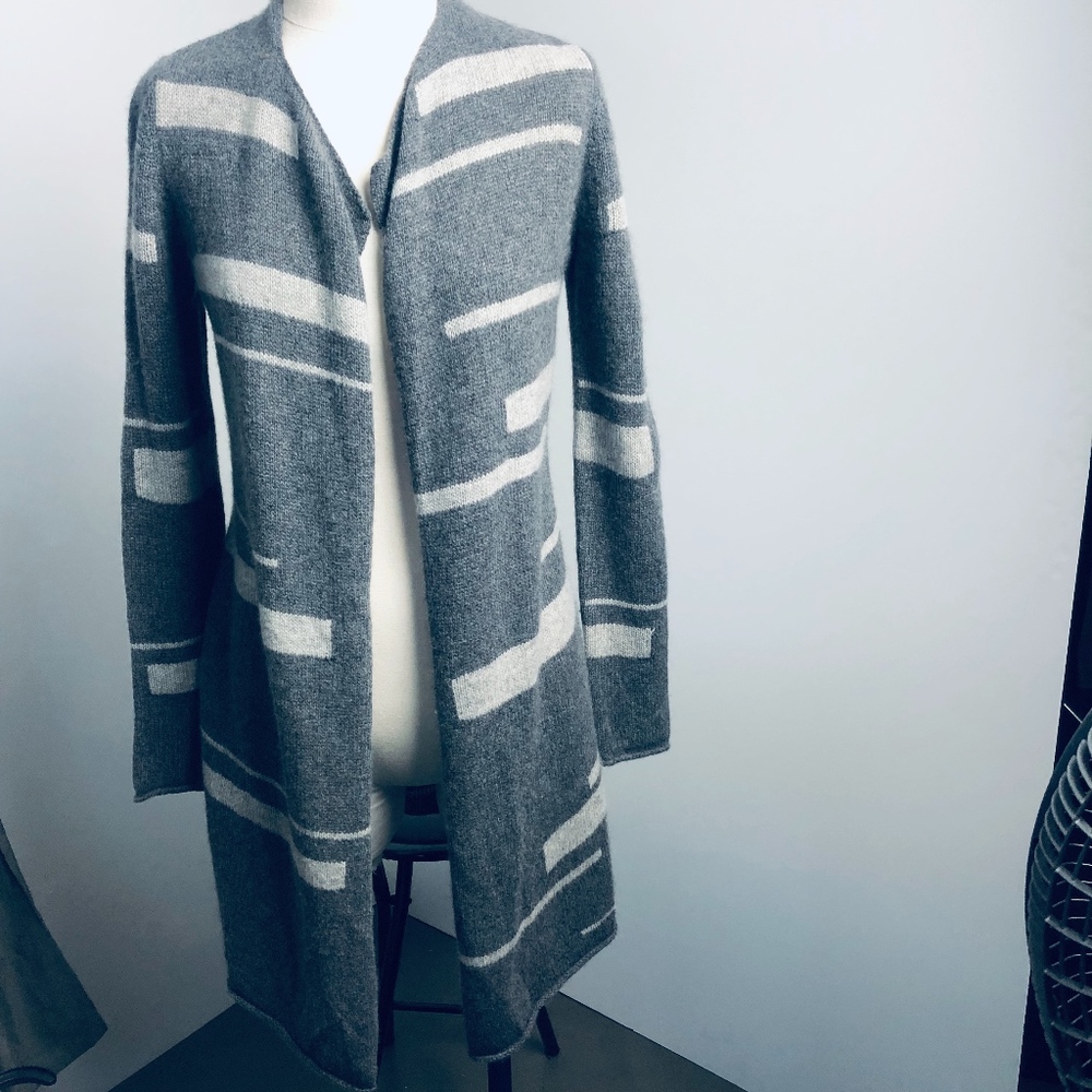 Rag & Bone New Cashmere sweater
